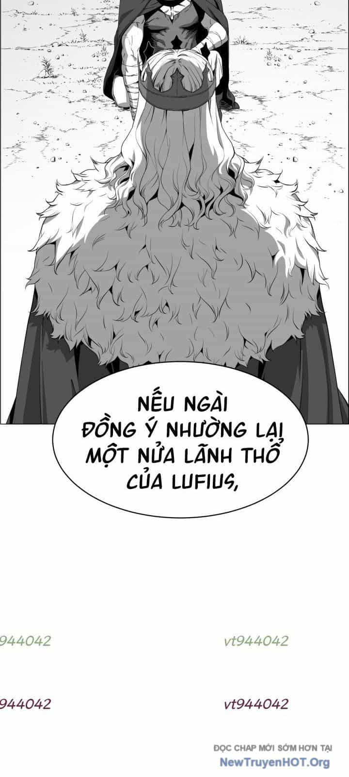 Hoàn Ác Vương Quyền Và Tự Do - Chương 21 - ảnh 21