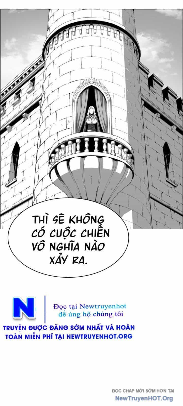Hoàn Ác Vương Quyền Và Tự Do - Chương 21 - ảnh 22