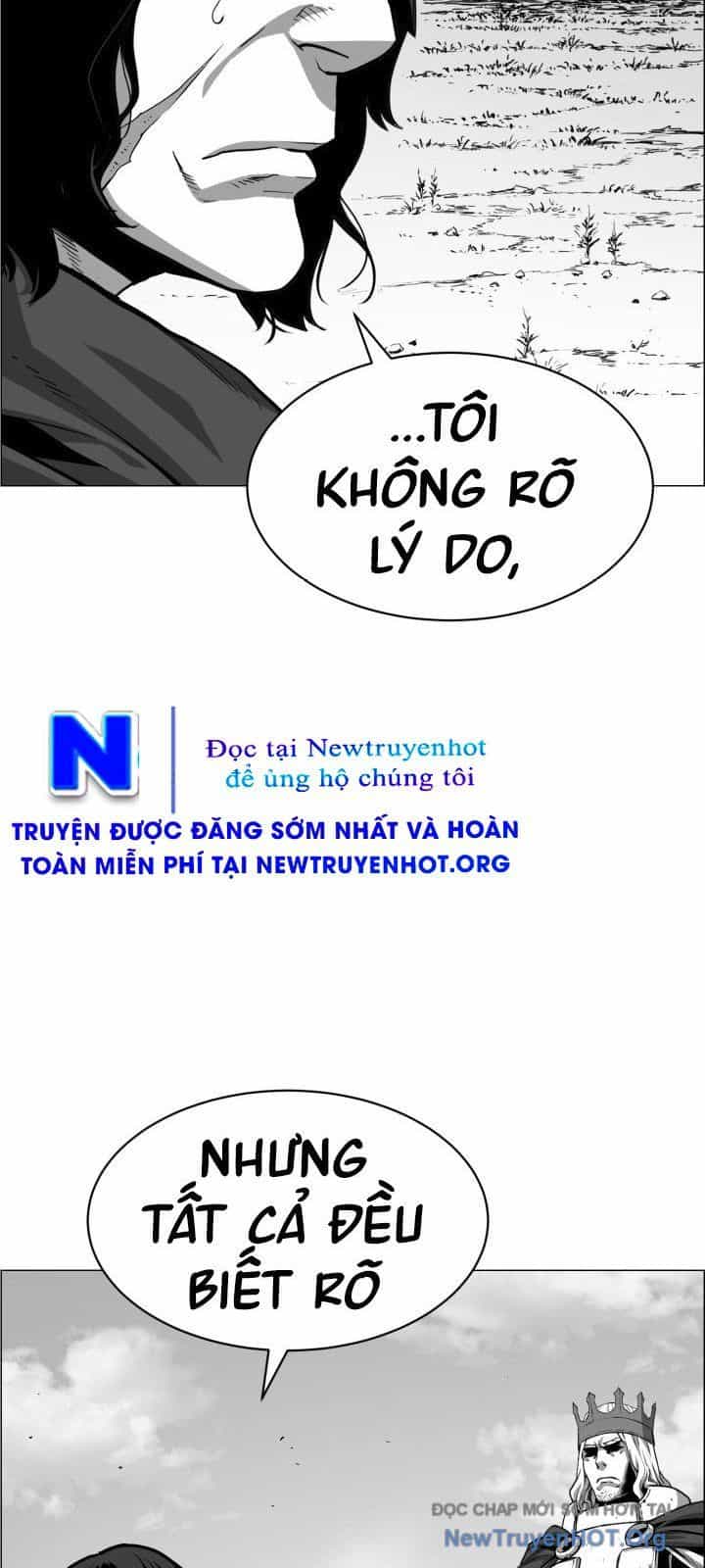 Hoàn Ác Vương Quyền Và Tự Do - Chương 21 - ảnh 25