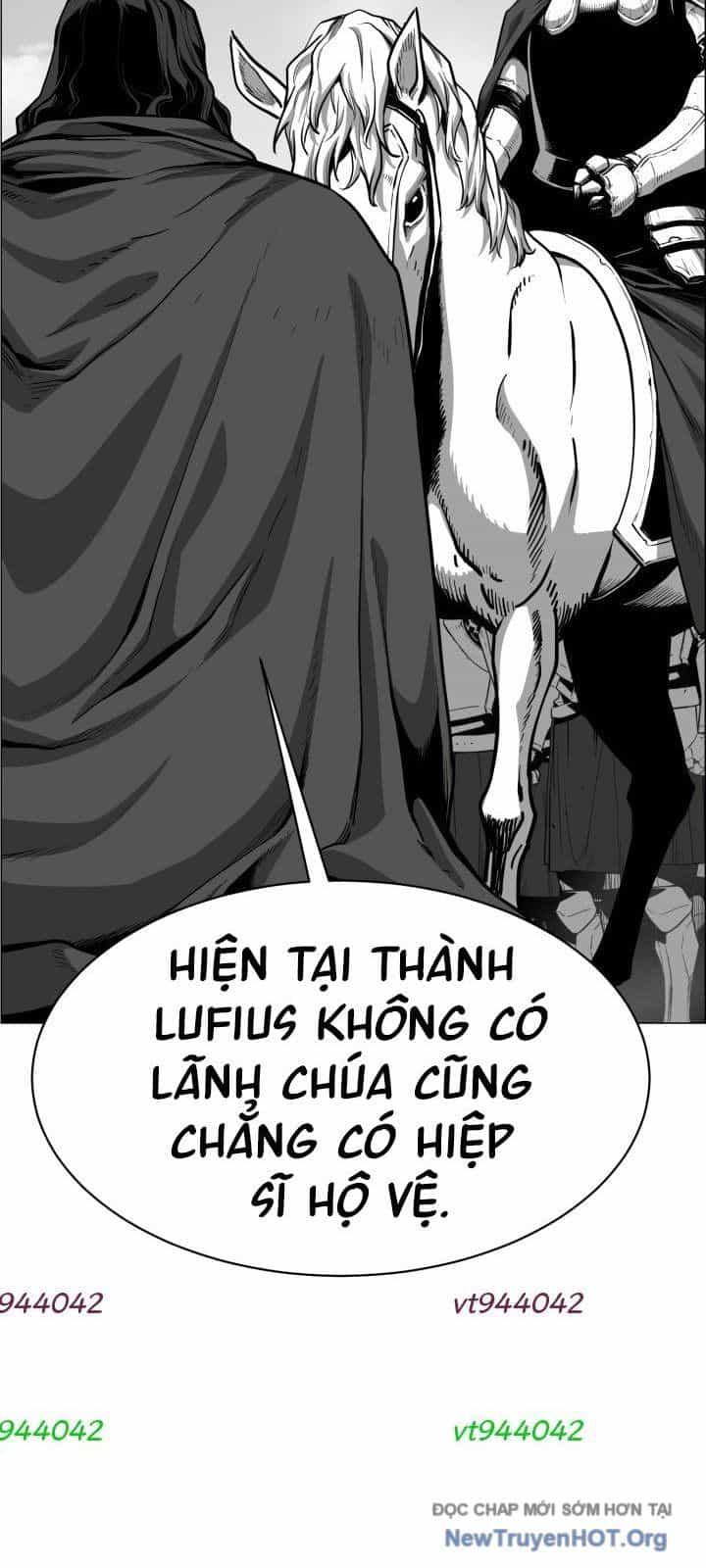 Hoàn Ác Vương Quyền Và Tự Do - Chương 21 - ảnh 26