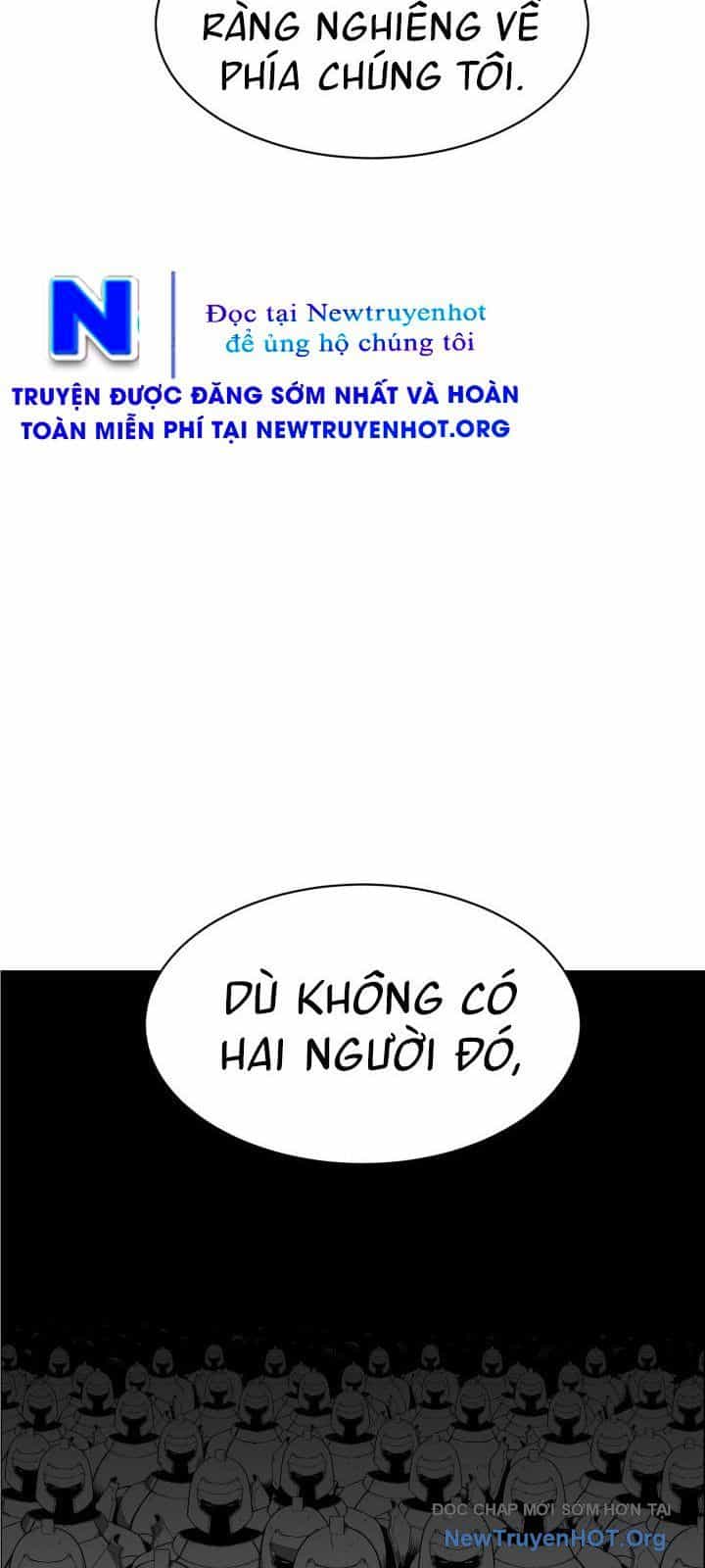 Hoàn Ác Vương Quyền Và Tự Do - Chương 21 - ảnh 29