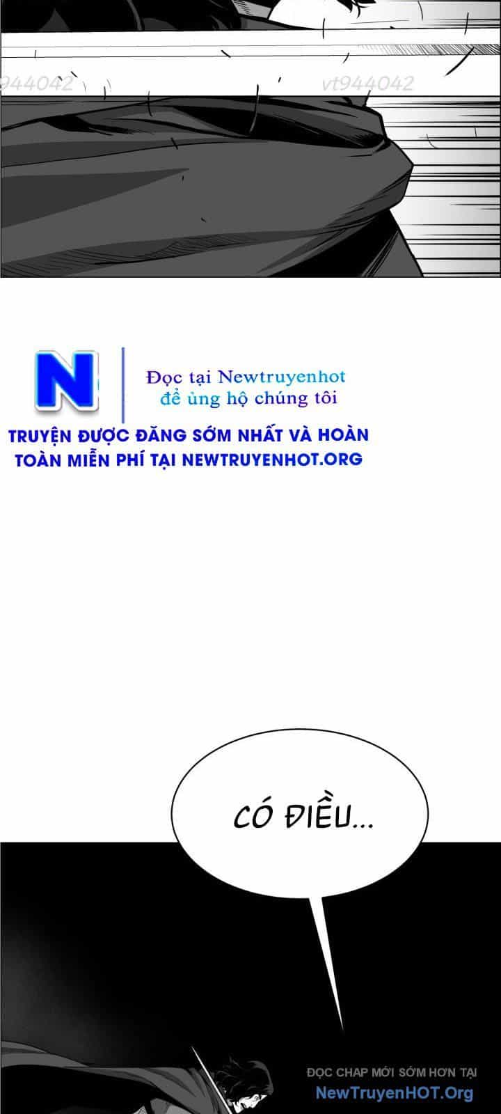Hoàn Ác Vương Quyền Và Tự Do - Chương 21 - ảnh 35