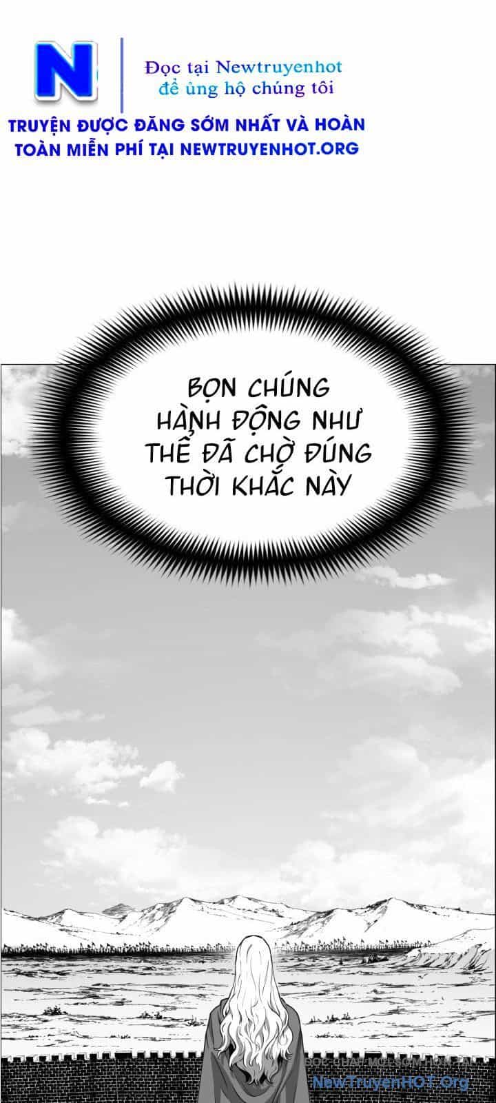 Hoàn Ác Vương Quyền Và Tự Do - Chương 21 - ảnh 42