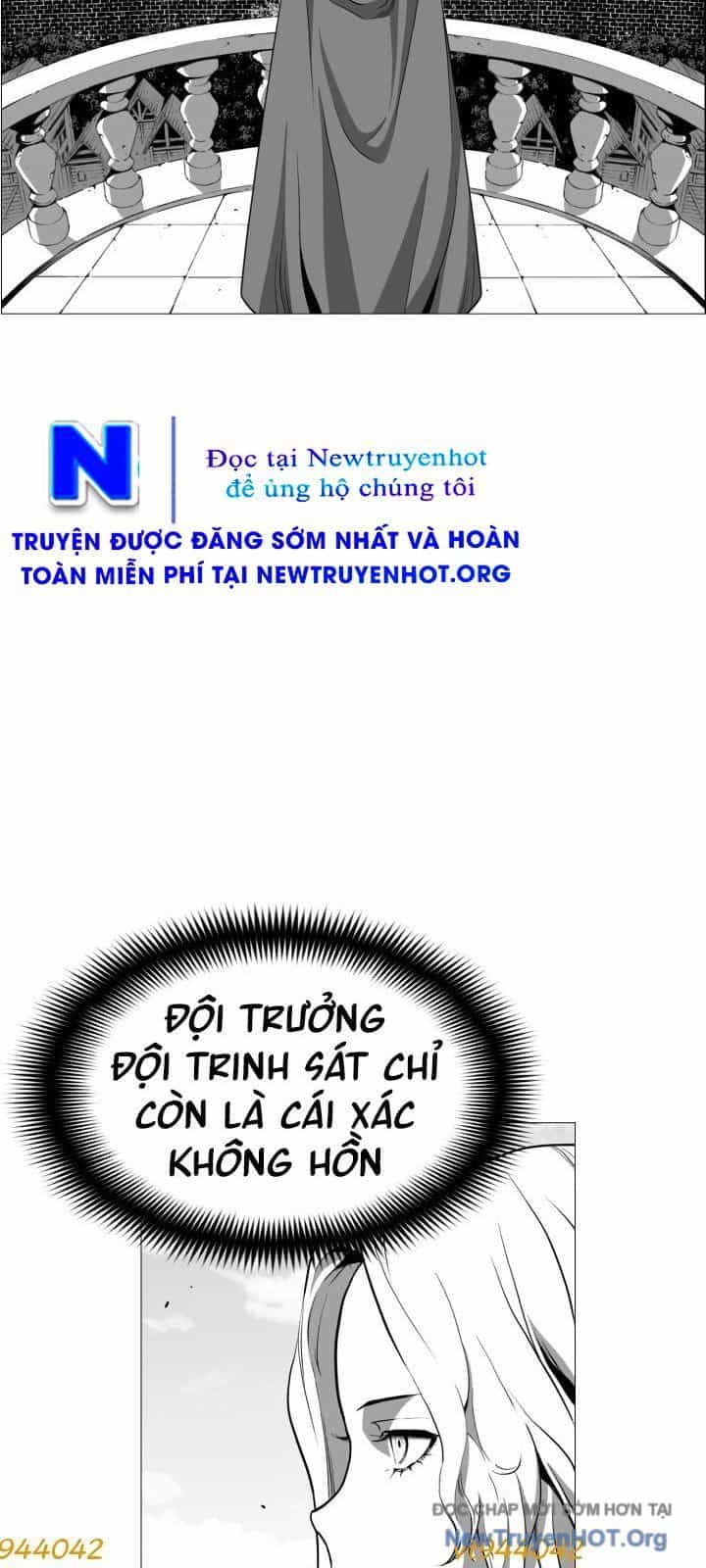 Hoàn Ác Vương Quyền Và Tự Do - Chương 21 - ảnh 43