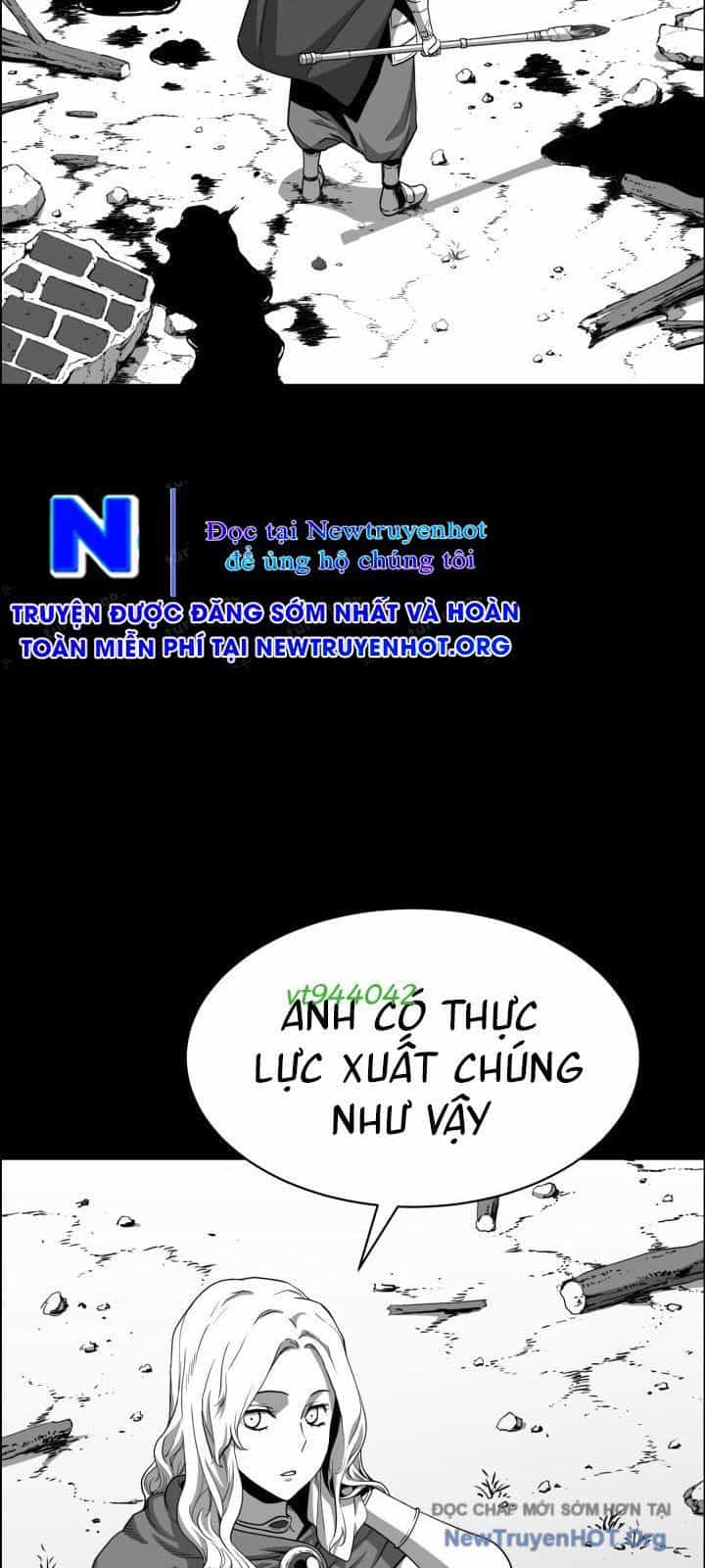 Hoàn Ác Vương Quyền Và Tự Do - Chương 21 - ảnh 48