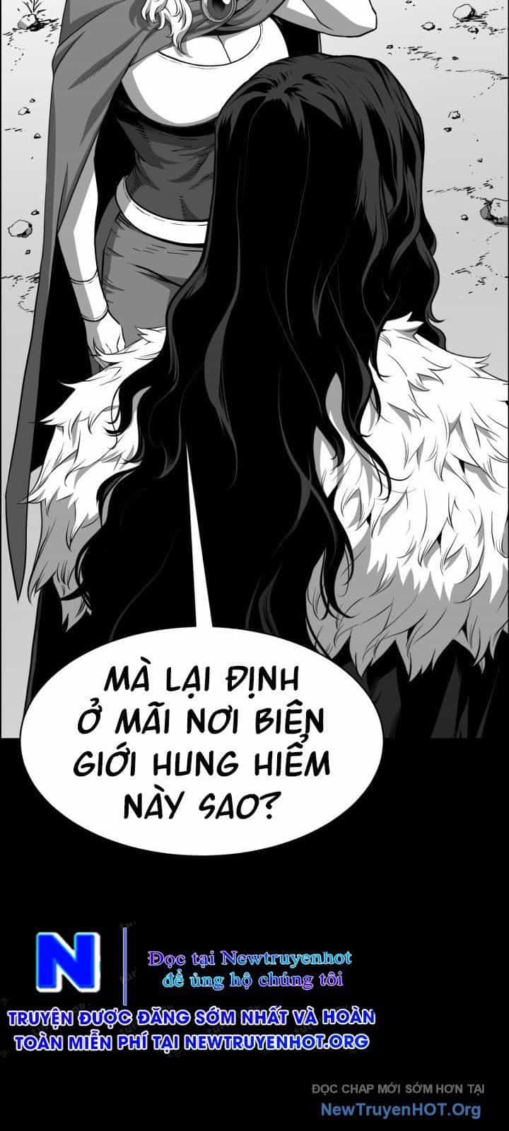 Hoàn Ác Vương Quyền Và Tự Do - Chương 21 - ảnh 49