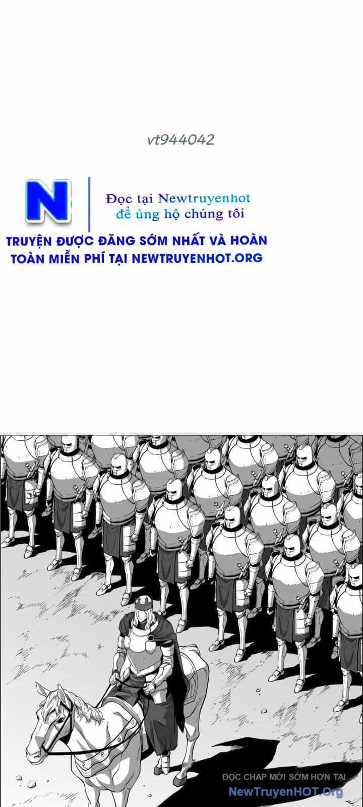 Hoàn Ác Vương Quyền Và Tự Do - Chương 21 - ảnh 5