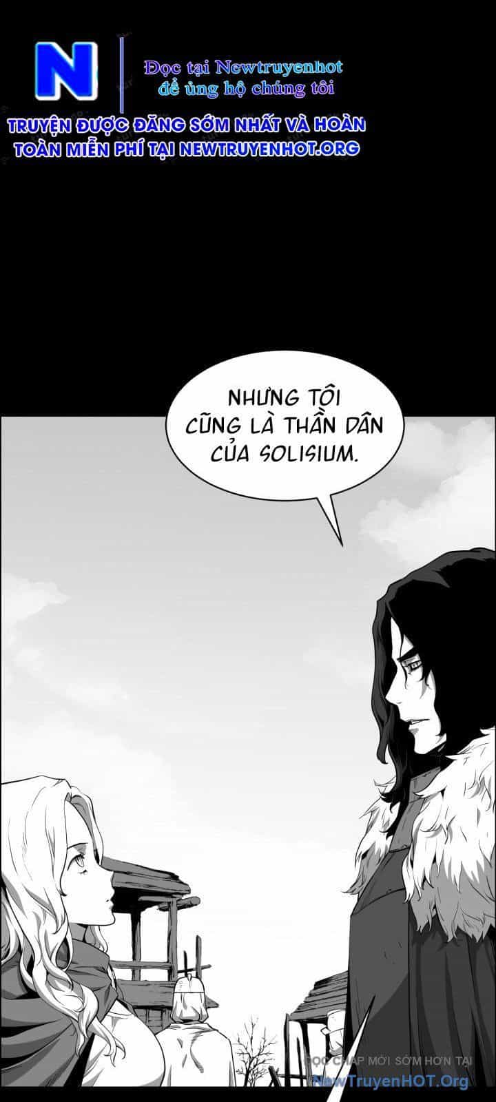 Hoàn Ác Vương Quyền Và Tự Do - Chương 21 - ảnh 51