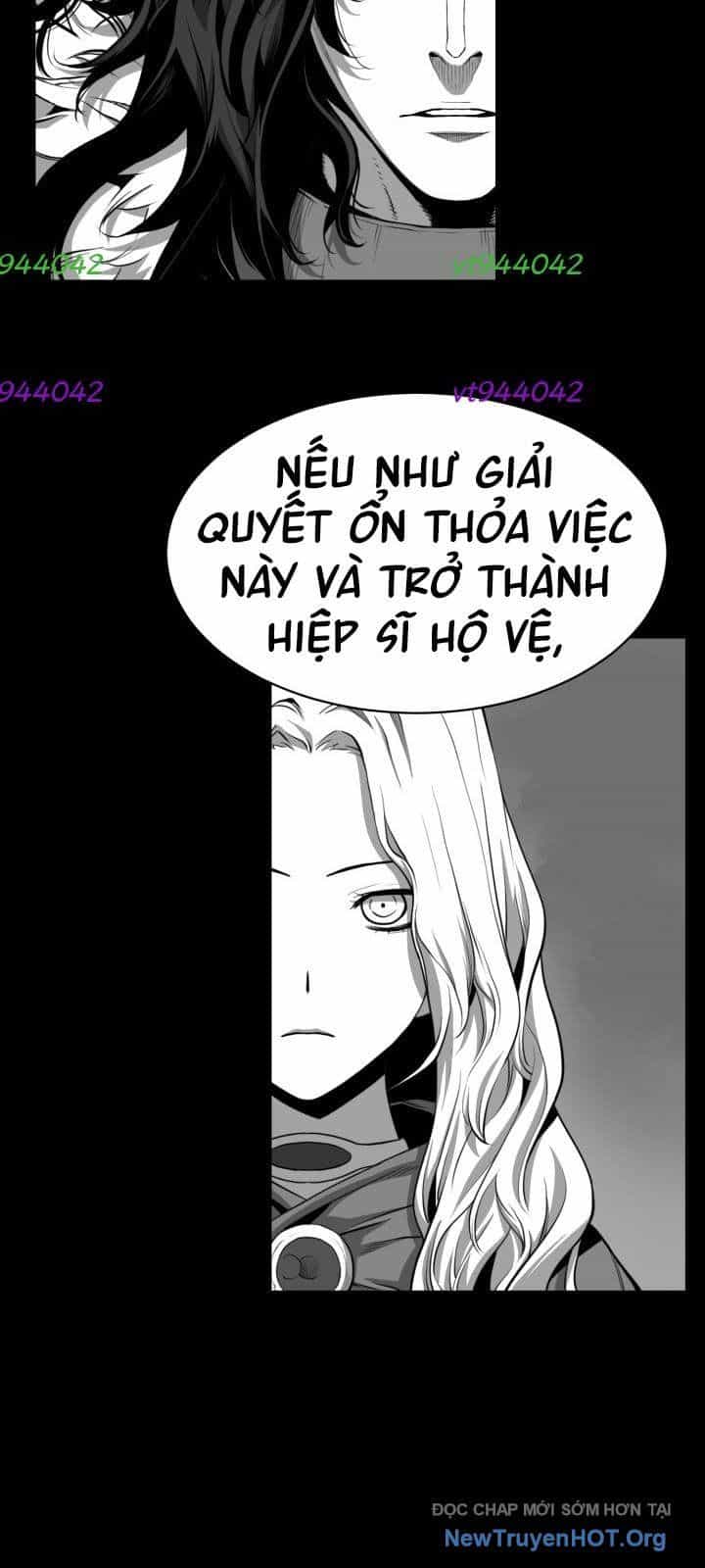Hoàn Ác Vương Quyền Và Tự Do - Chương 21 - ảnh 53