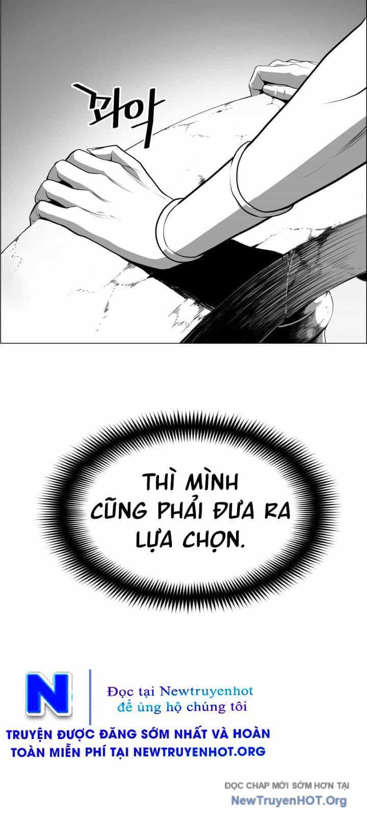 Hoàn Ác Vương Quyền Và Tự Do - Chương 21 - ảnh 58