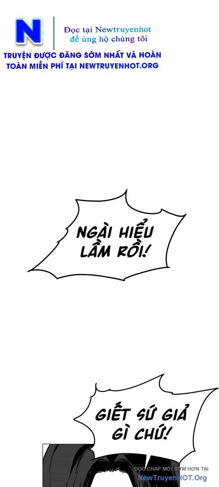 Hoàn Ác Vương Quyền Và Tự Do - Chương 21 - ảnh 59