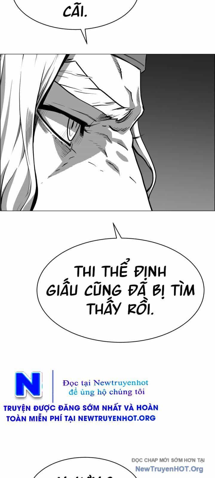 Hoàn Ác Vương Quyền Và Tự Do - Chương 21 - ảnh 61