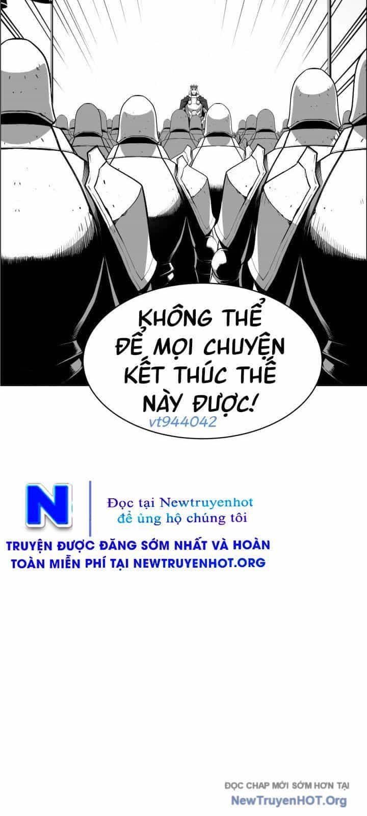 Hoàn Ác Vương Quyền Và Tự Do - Chương 21 - ảnh 73