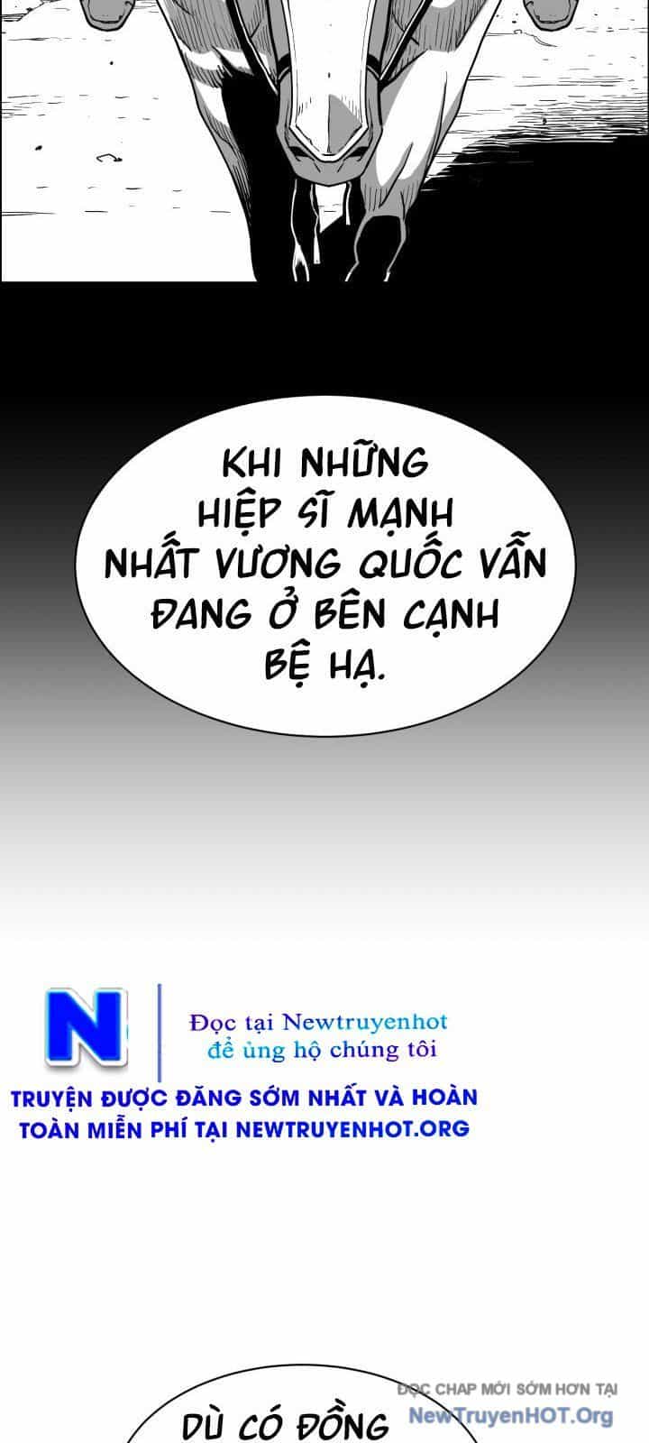 Hoàn Ác Vương Quyền Và Tự Do - Chương 22 - ảnh 11
