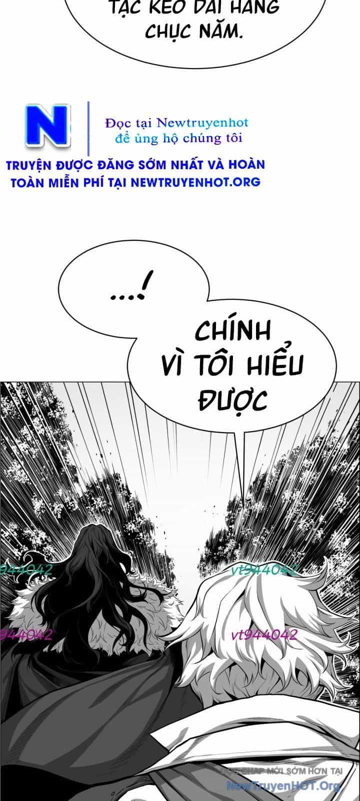Hoàn Ác Vương Quyền Và Tự Do - Chương 22 - ảnh 17