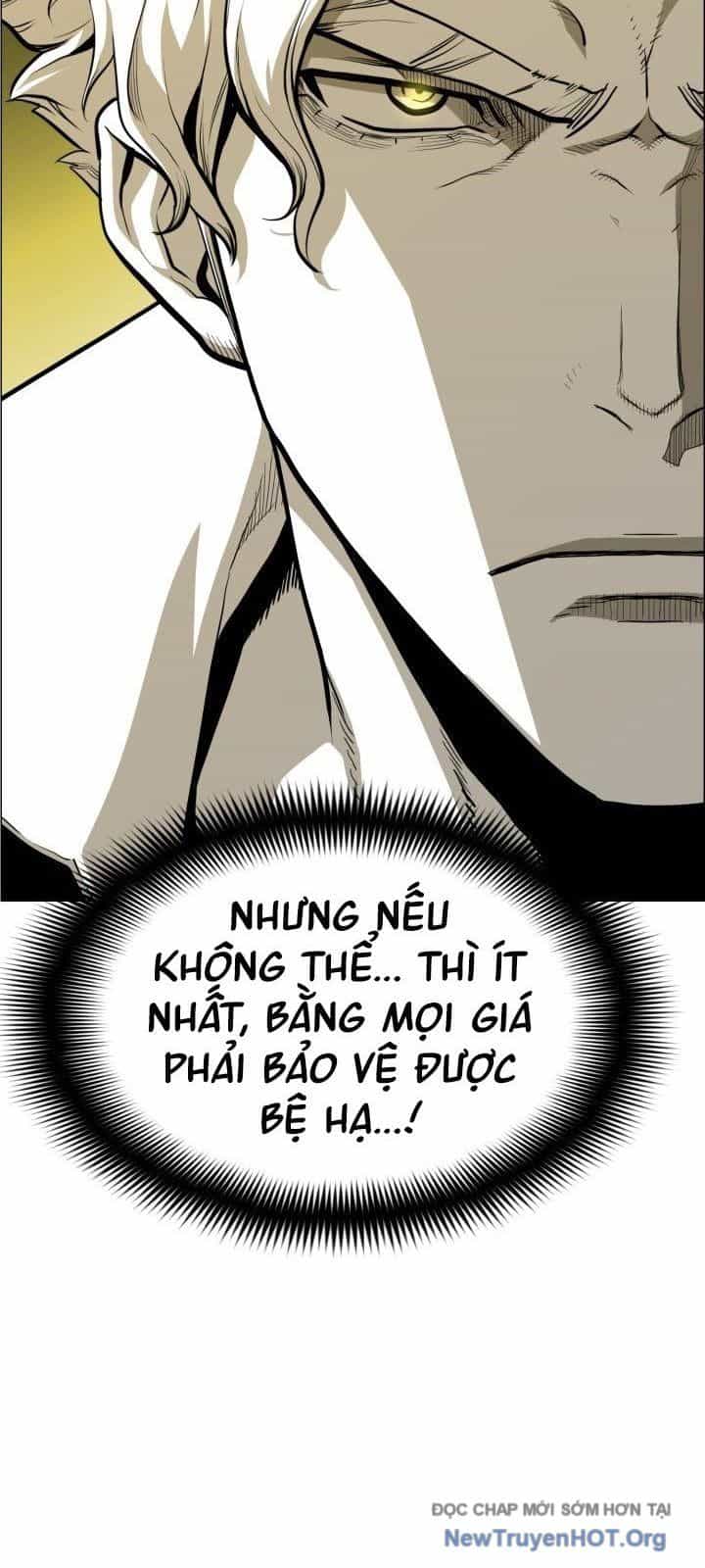 Hoàn Ác Vương Quyền Và Tự Do - Chương 22 - ảnh 20