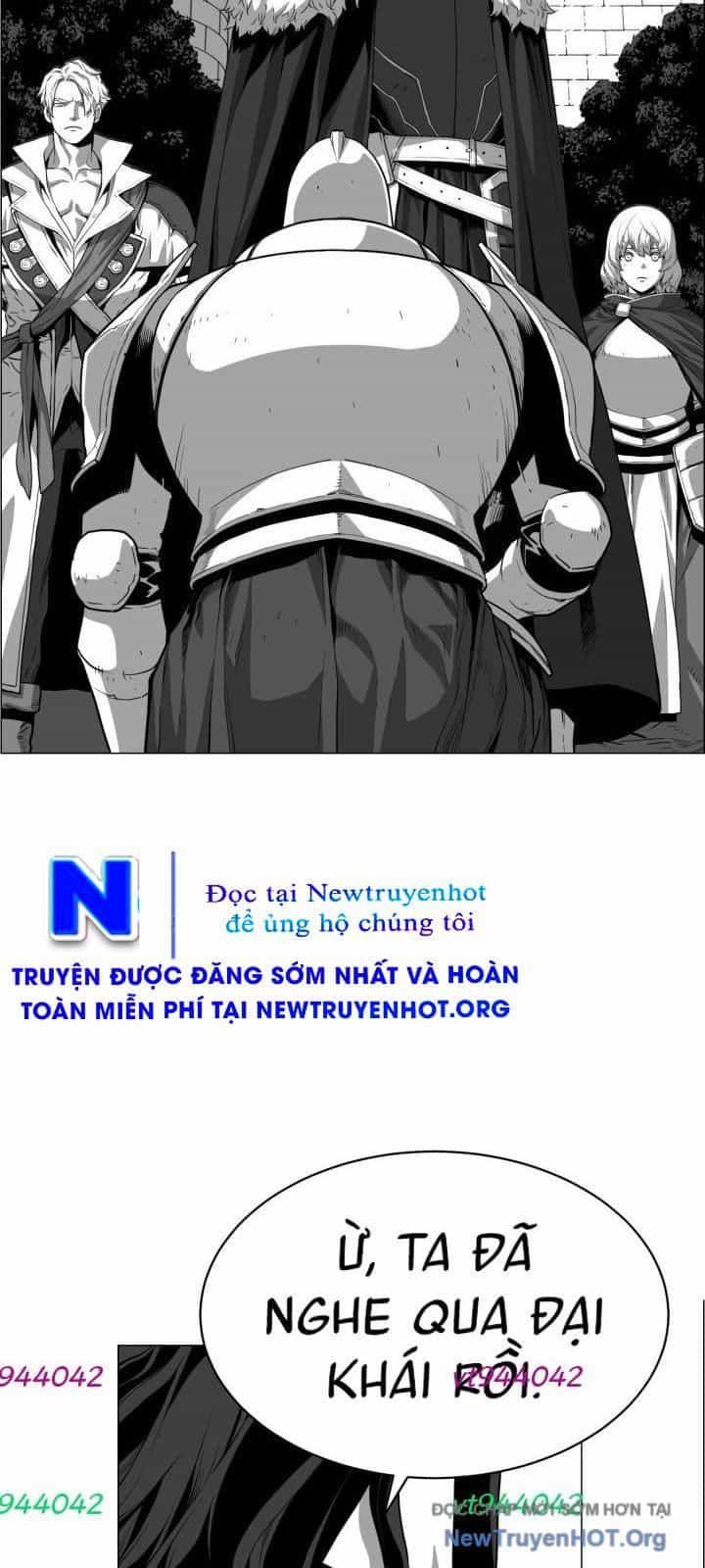 Hoàn Ác Vương Quyền Và Tự Do - Chương 22 - ảnh 25