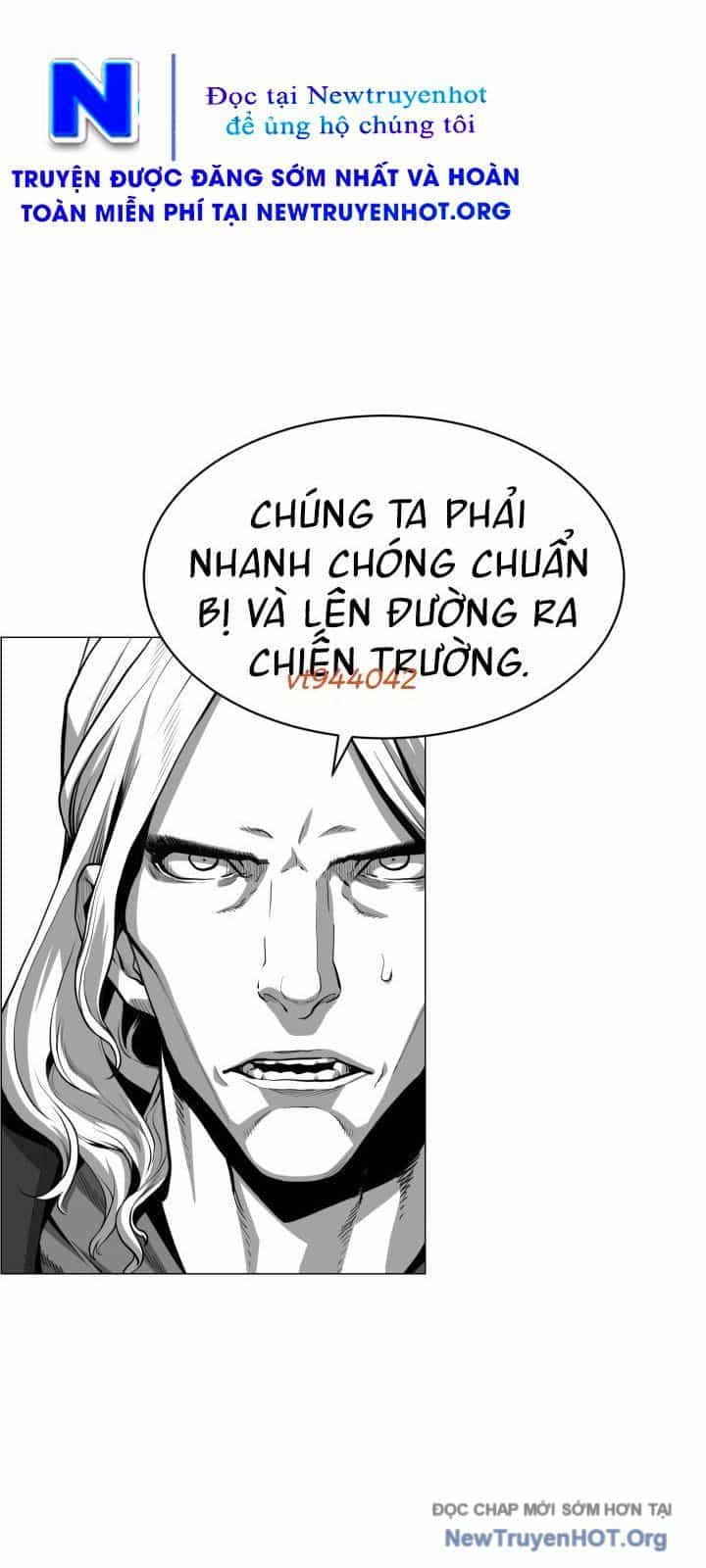 Hoàn Ác Vương Quyền Và Tự Do - Chương 22 - ảnh 38