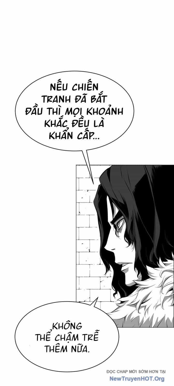 Hoàn Ác Vương Quyền Và Tự Do - Chương 22 - ảnh 39