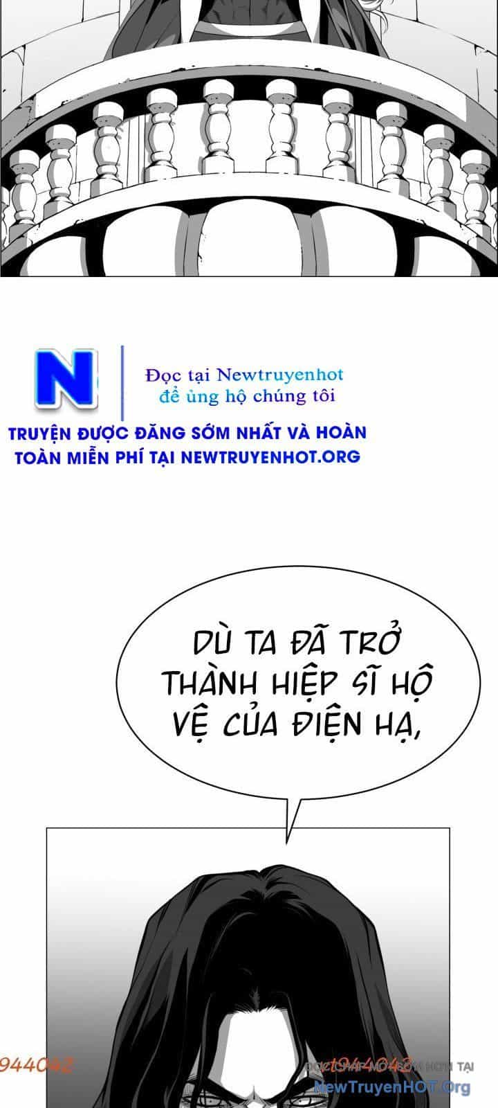 Hoàn Ác Vương Quyền Và Tự Do - Chương 22 - ảnh 42
