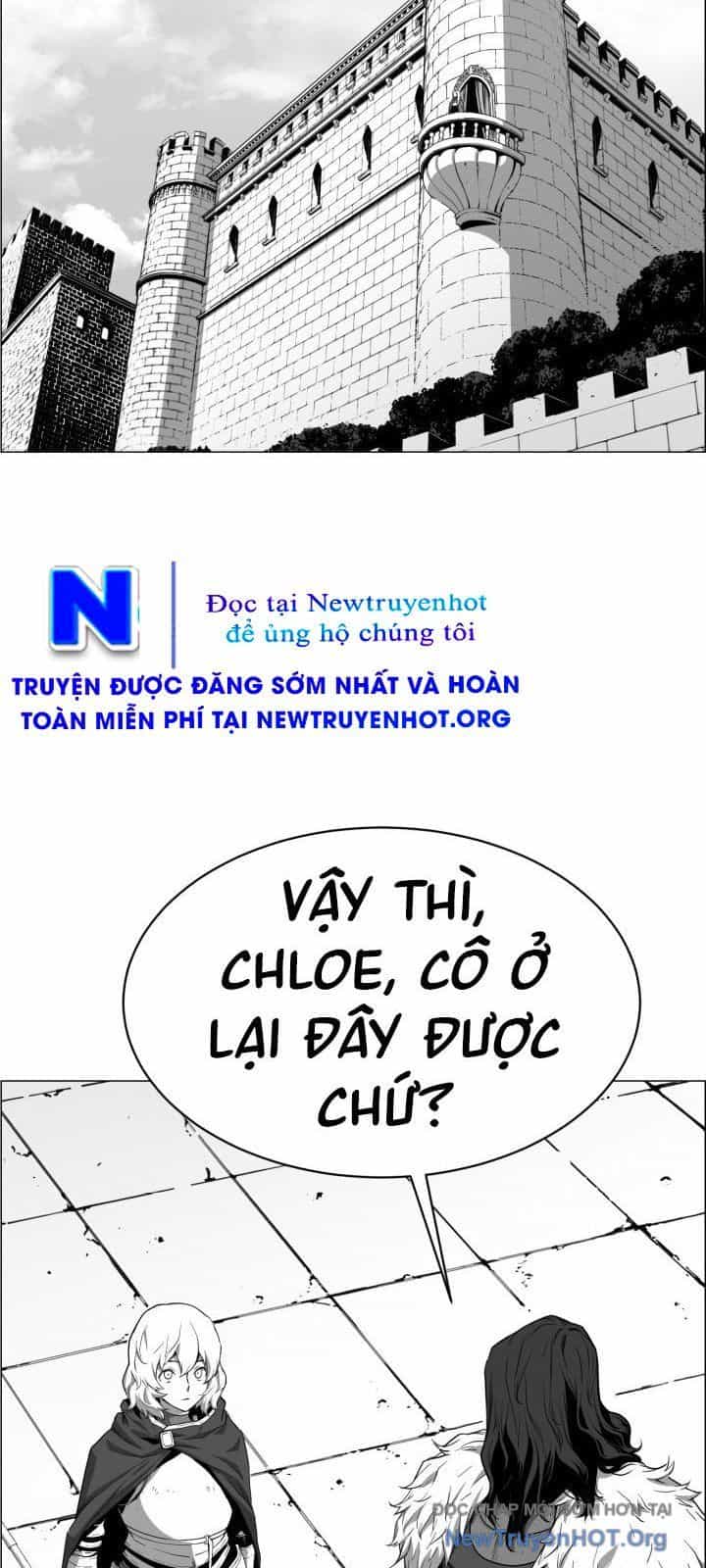 Hoàn Ác Vương Quyền Và Tự Do - Chương 22 - ảnh 44