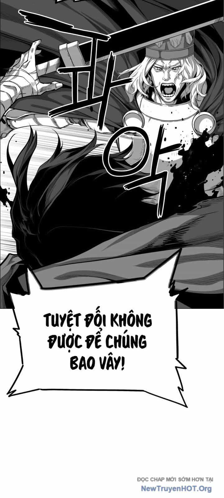 Hoàn Ác Vương Quyền Và Tự Do - Chương 22 - ảnh 61