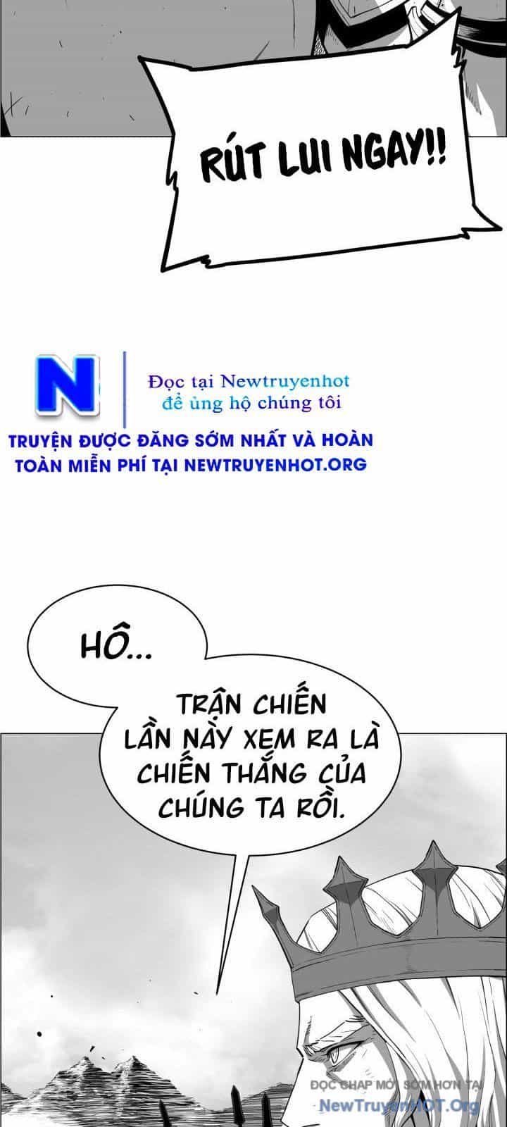 Hoàn Ác Vương Quyền Và Tự Do - Chương 22 - ảnh 66