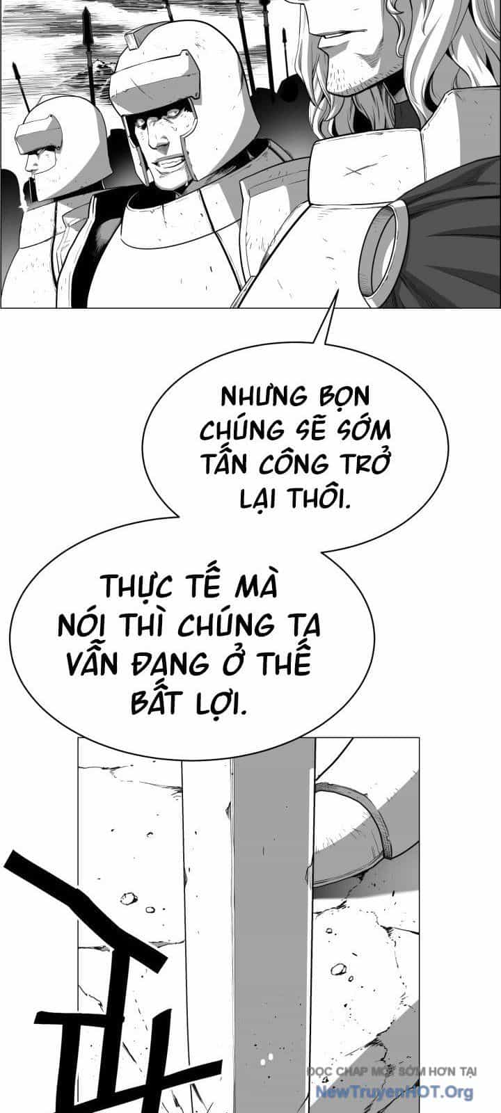 Hoàn Ác Vương Quyền Và Tự Do - Chương 22 - ảnh 67