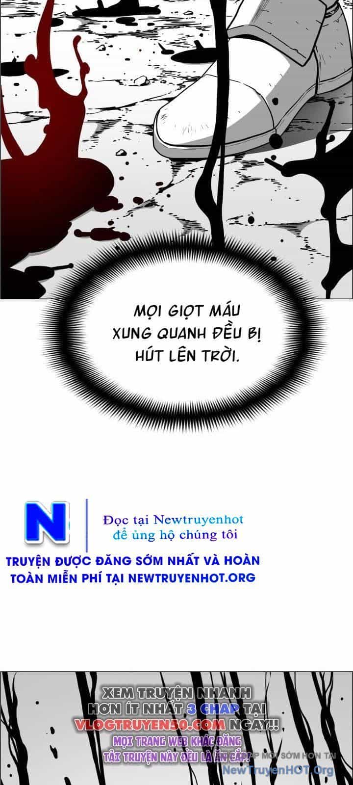 Hoàn Ác Vương Quyền Và Tự Do - Chương 23 - ảnh 19