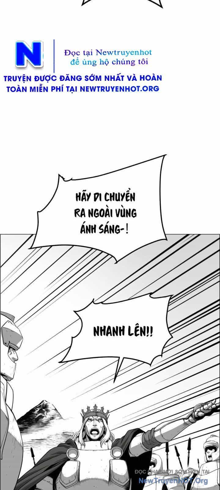 Hoàn Ác Vương Quyền Và Tự Do - Chương 23 - ảnh 22