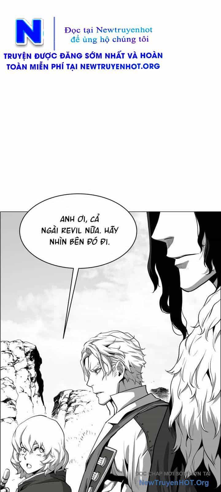 Hoàn Ác Vương Quyền Và Tự Do - Chương 23 - ảnh 29