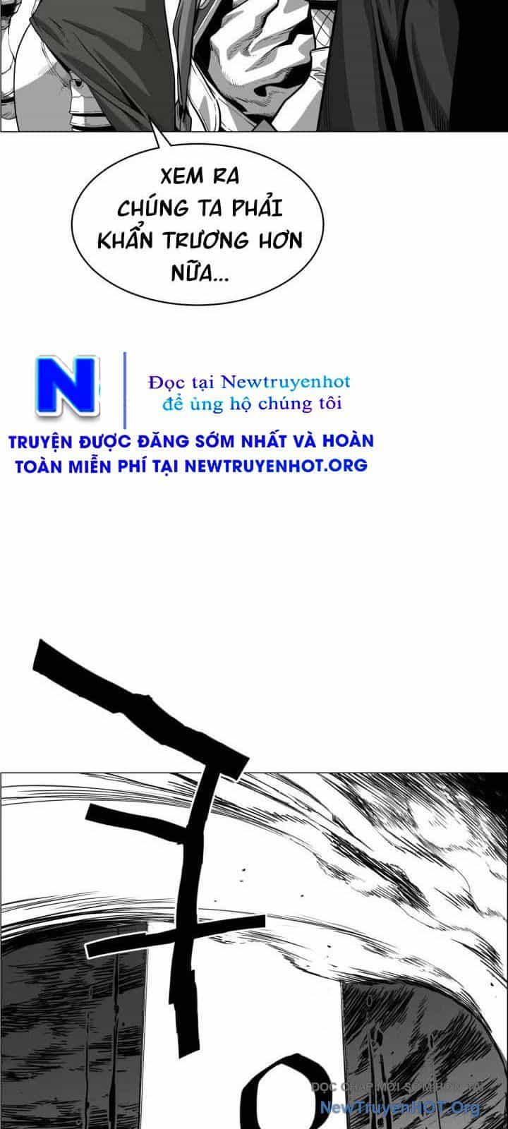 Hoàn Ác Vương Quyền Và Tự Do - Chương 23 - ảnh 30