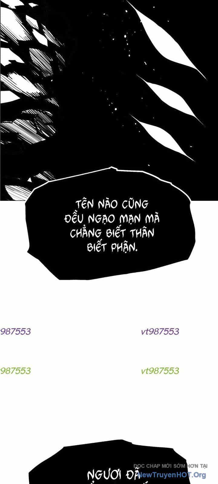 Hoàn Ác Vương Quyền Và Tự Do - Chương 23 - ảnh 62