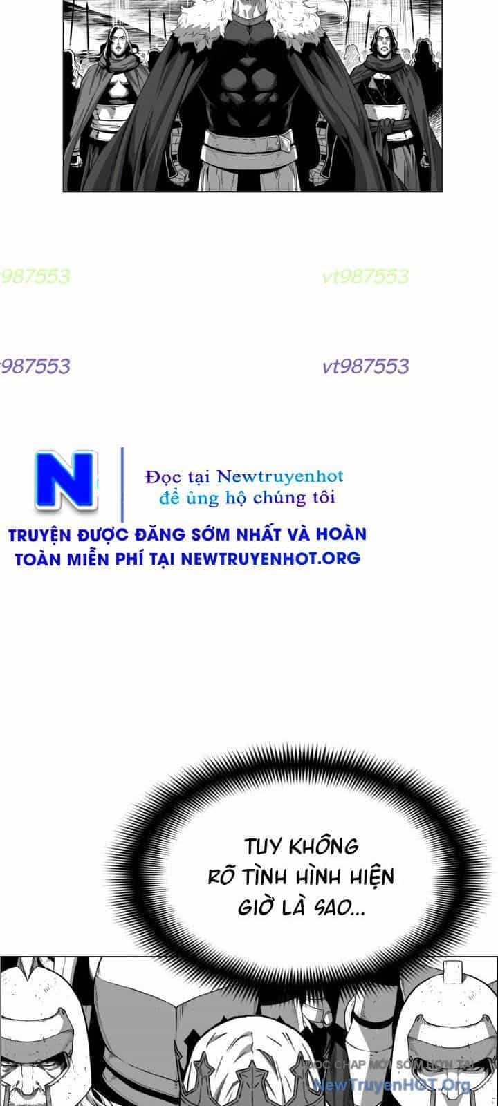 Hoàn Ác Vương Quyền Và Tự Do - Chương 23 - ảnh 7