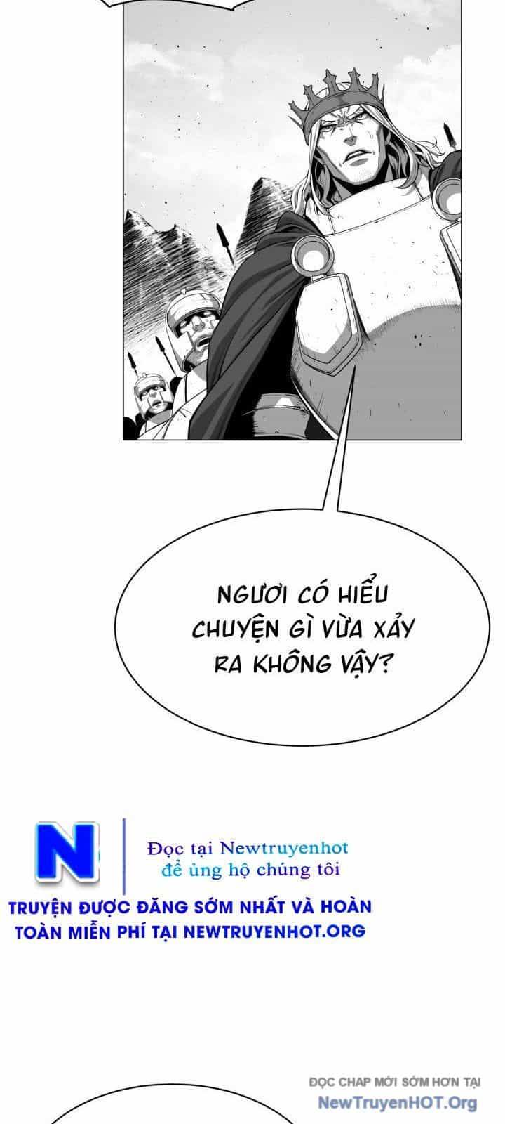 Hoàn Ác Vương Quyền Và Tự Do - Chương 23 - ảnh 9