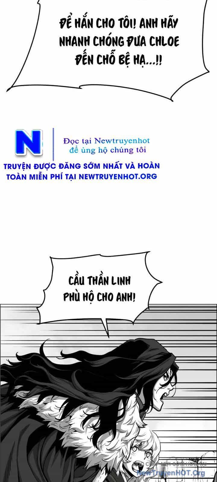Hoàn Ác Vương Quyền Và Tự Do - Chương 24 - ảnh 22