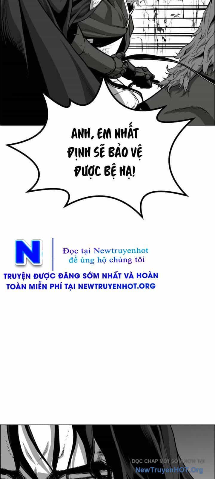 Hoàn Ác Vương Quyền Và Tự Do - Chương 24 - ảnh 23