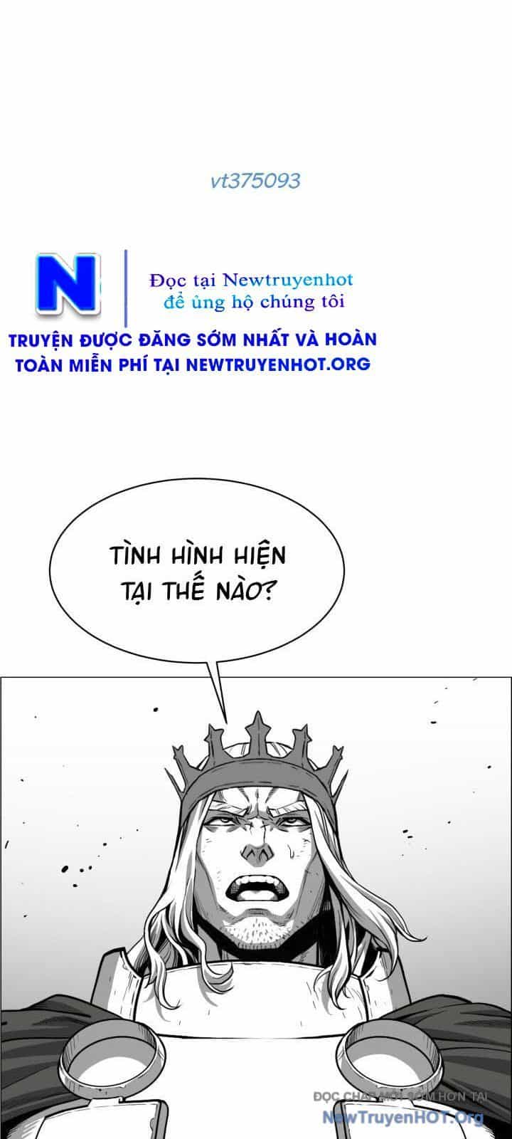 Hoàn Ác Vương Quyền Và Tự Do - Chương 24 - ảnh 35