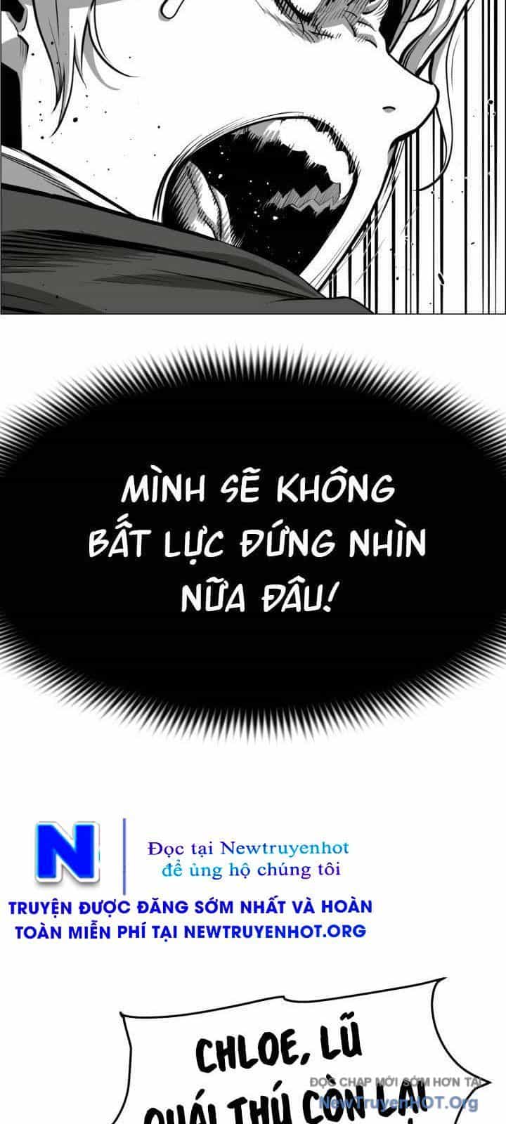 Hoàn Ác Vương Quyền Và Tự Do - Chương 24 - ảnh 77