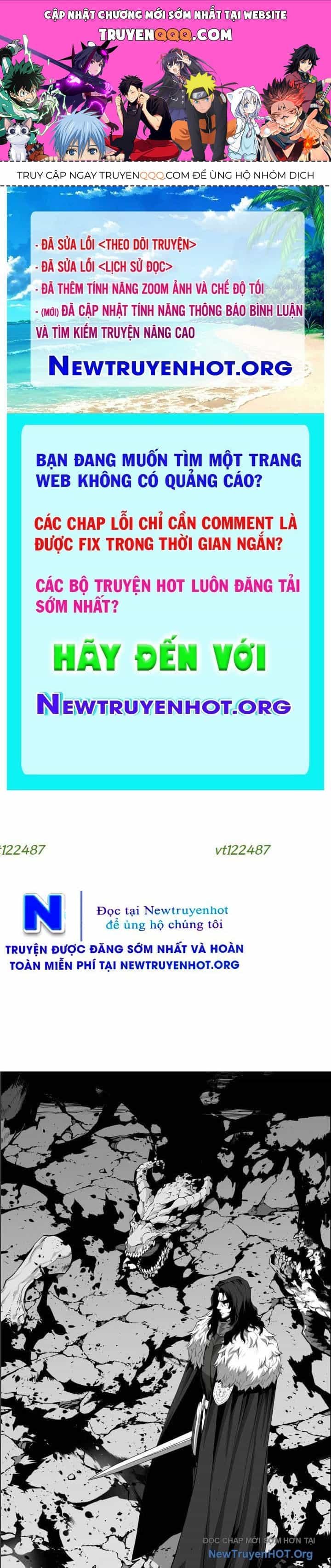 Hoàn Ác Vương Quyền Và Tự Do - Chương 25 - ảnh 1