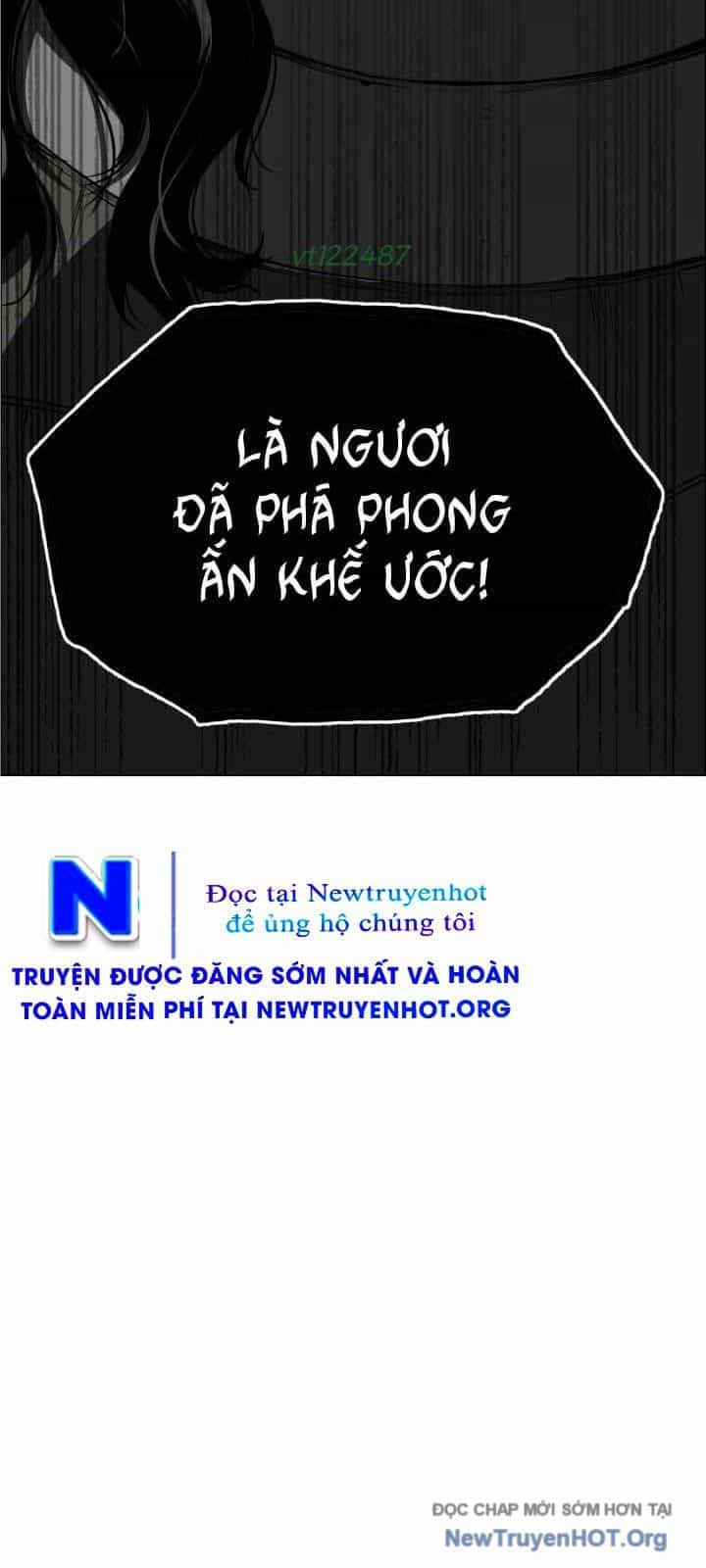 Hoàn Ác Vương Quyền Và Tự Do - Chương 25 - ảnh 14