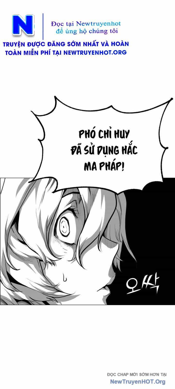 Hoàn Ác Vương Quyền Và Tự Do - Chương 25 - ảnh 37