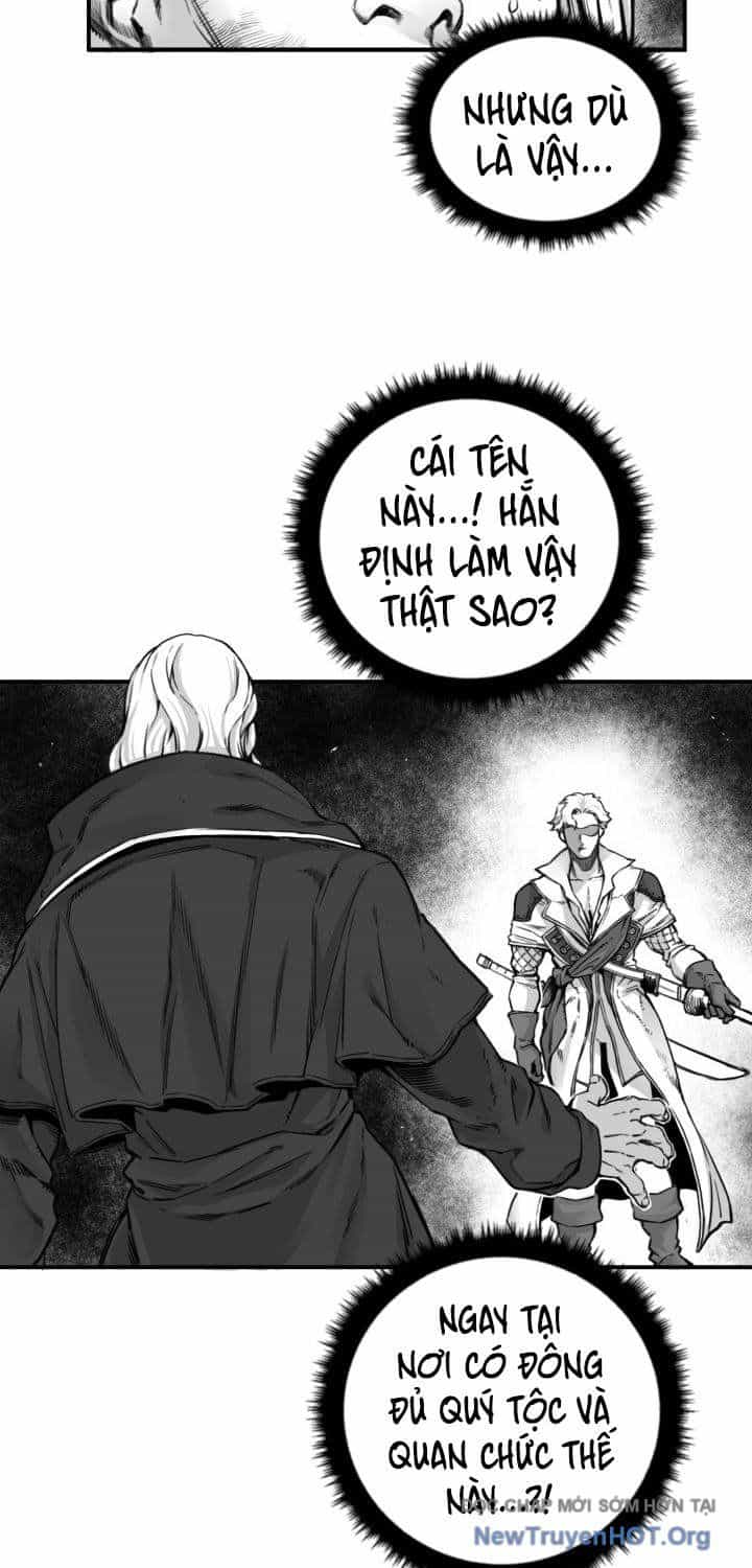 Hoàn Ác Vương Quyền Và Tự Do - Chương 4 - ảnh 13