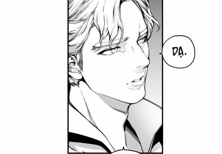 Hoàn Ác Vương Quyền Và Tự Do - Chương 4 - ảnh 27