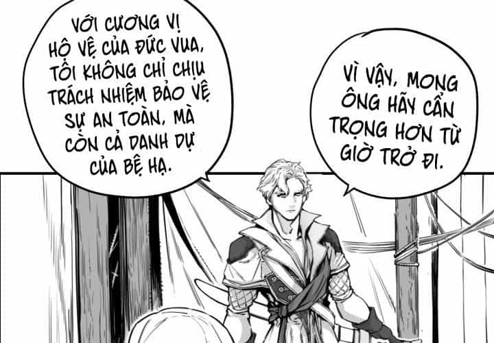 Hoàn Ác Vương Quyền Và Tự Do - Chương 4 - ảnh 29