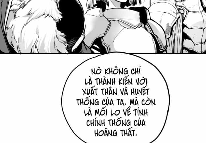 Hoàn Ác Vương Quyền Và Tự Do - Chương 4 - ảnh 41