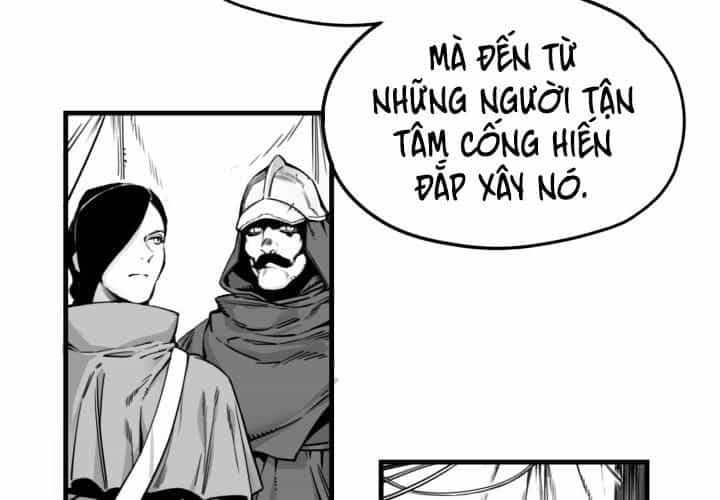 Hoàn Ác Vương Quyền Và Tự Do - Chương 4 - ảnh 43
