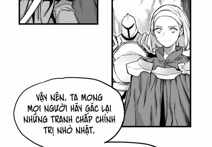 Hoàn Ác Vương Quyền Và Tự Do - Chương 4 - ảnh 44