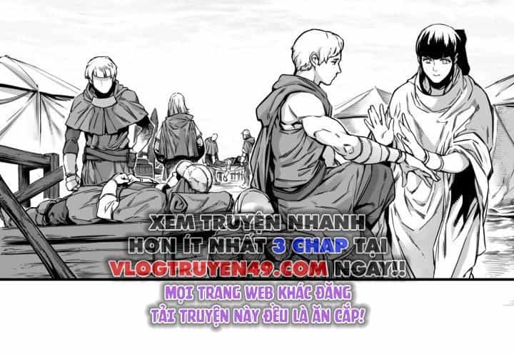 Hoàn Ác Vương Quyền Và Tự Do - Chương 4 - ảnh 89