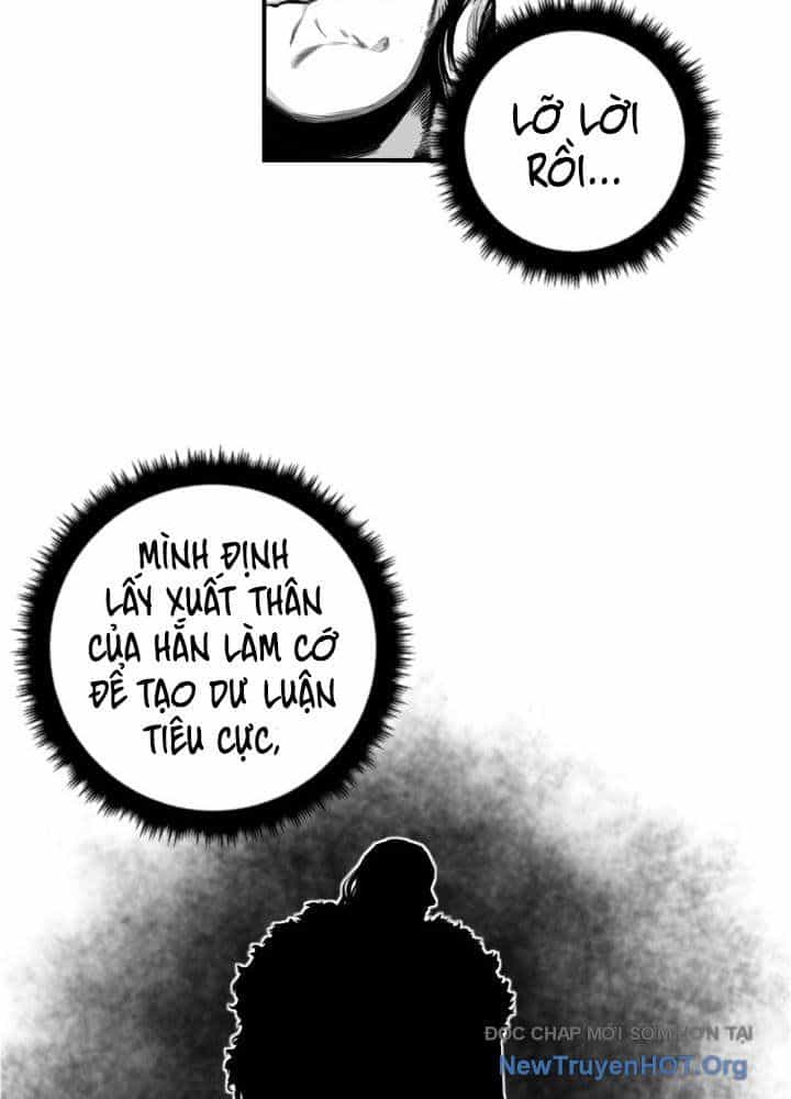 Hoàn Ác Vương Quyền Và Tự Do - Chương 4 - ảnh 9